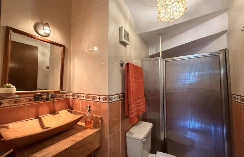 4-Bedroom Mediterranean Home for Sale in Santa Fe Playa del Carmen