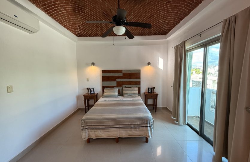 4-Bedroom Mediterranean Home for Sale in Santa Fe Playa del Carmen