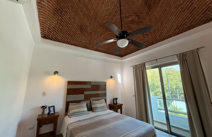 4-Bedroom Mediterranean Home for Sale in Santa Fe Playa del Carmen