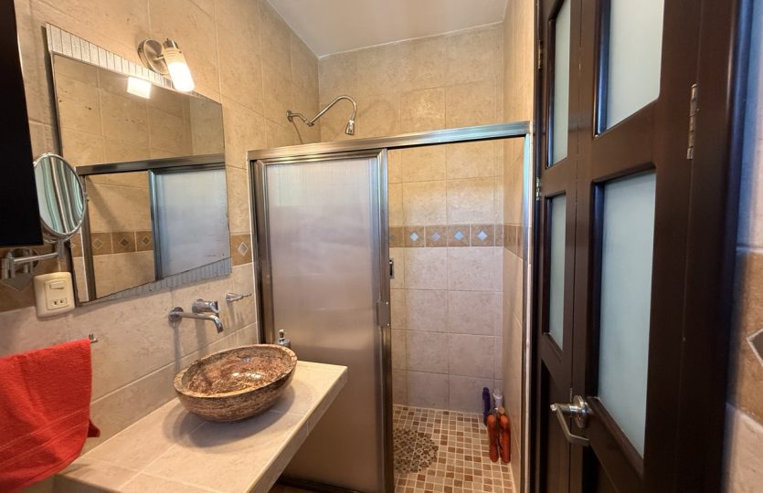 4-Bedroom Mediterranean Home for Sale in Santa Fe Playa del Carmen