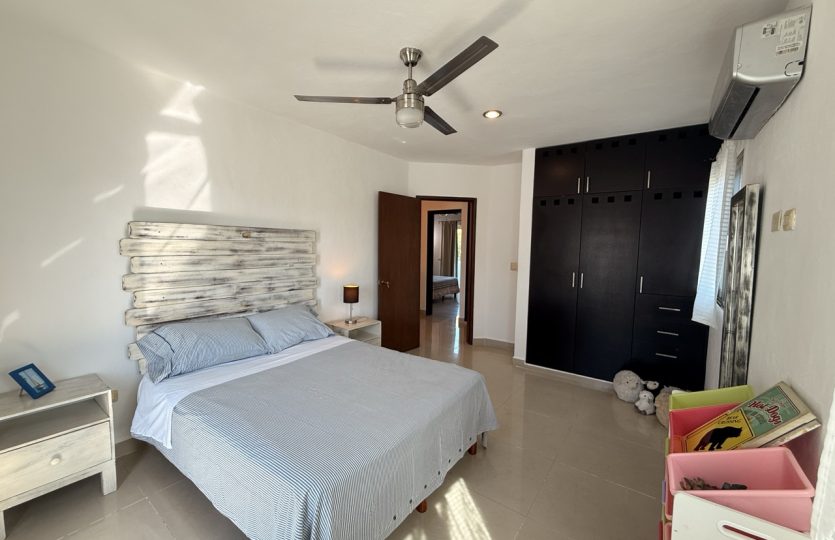 4-Bedroom Mediterranean Home for Sale in Santa Fe Playa del Carmen