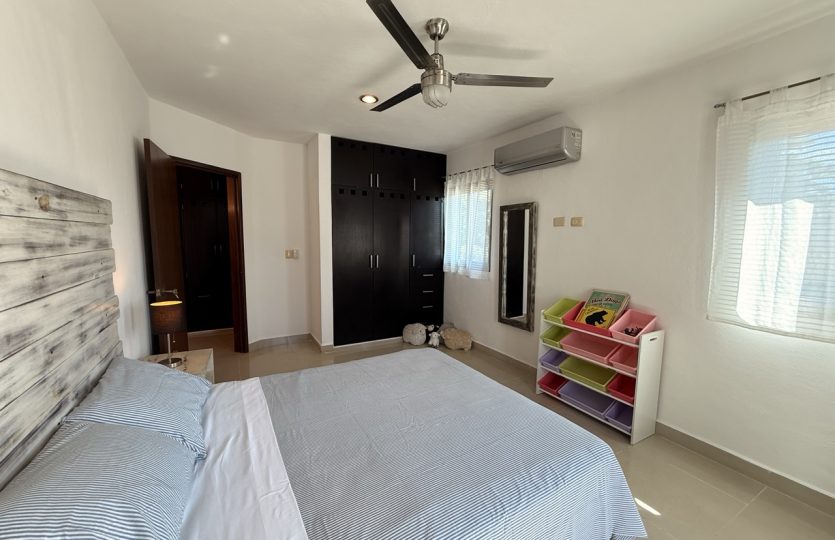 4-Bedroom Mediterranean Home for Sale in Santa Fe Playa del Carmen