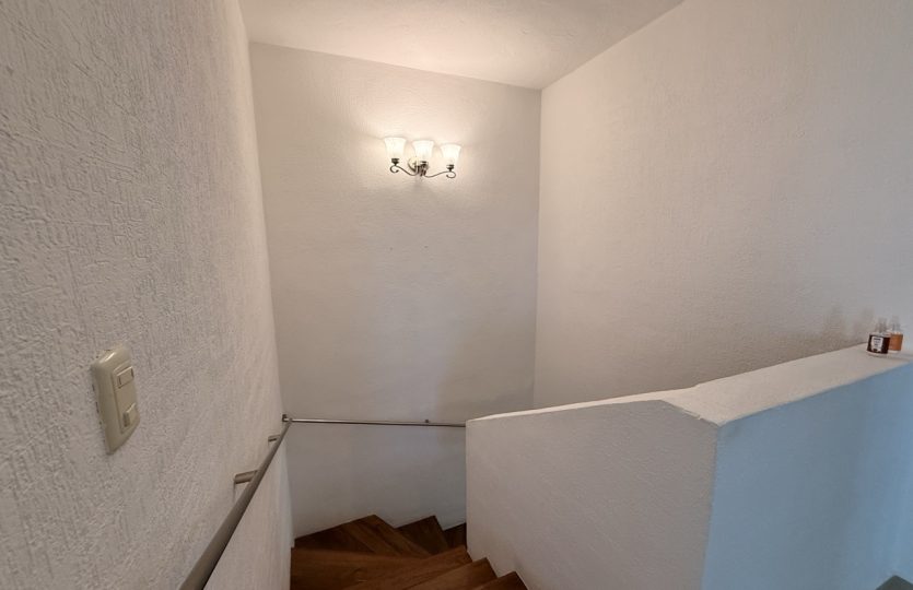 4-Bedroom Mediterranean Home for Sale in Santa Fe Playa del Carmen