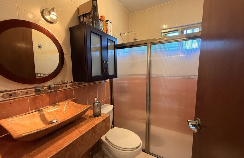 4-Bedroom Mediterranean Home for Sale in Santa Fe Playa del Carmen