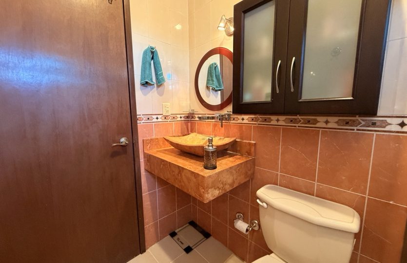 4-Bedroom Mediterranean Home for Sale in Santa Fe Playa del Carmen