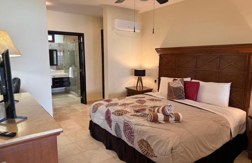 El Faro - Beachfront 2 Bedroom Condo for Sale