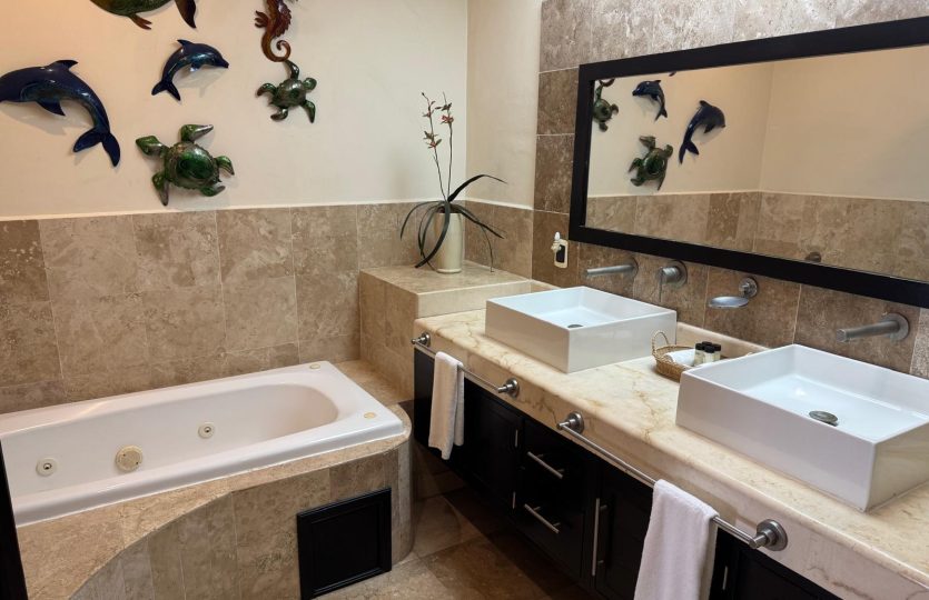 El Faro - Beachfront 2 Bedroom Condo for Sale