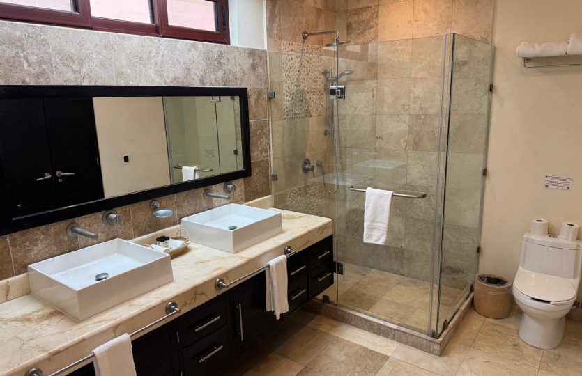 El Faro - Beachfront 2 Bedroom Condo for Sale