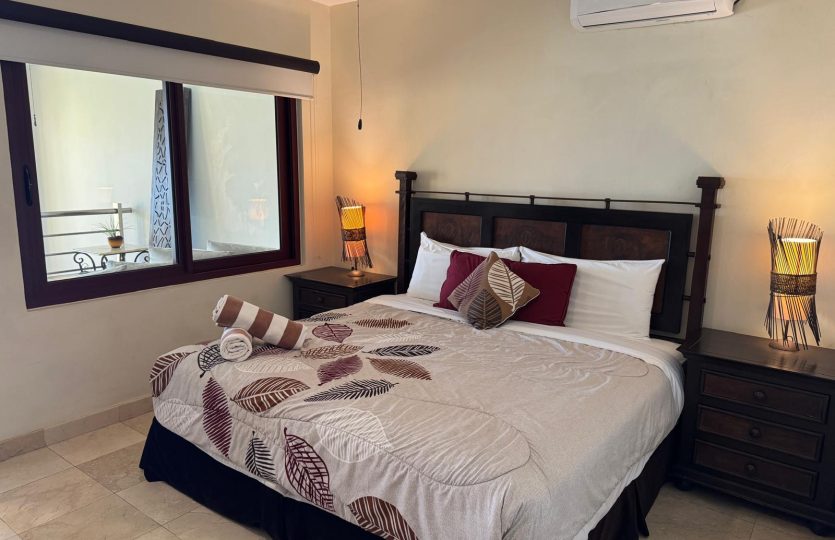 El Faro - Beachfront 2 Bedroom Condo for Sale