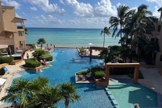 El Faro - Beachfront 2 Bedroom Condo for Sale