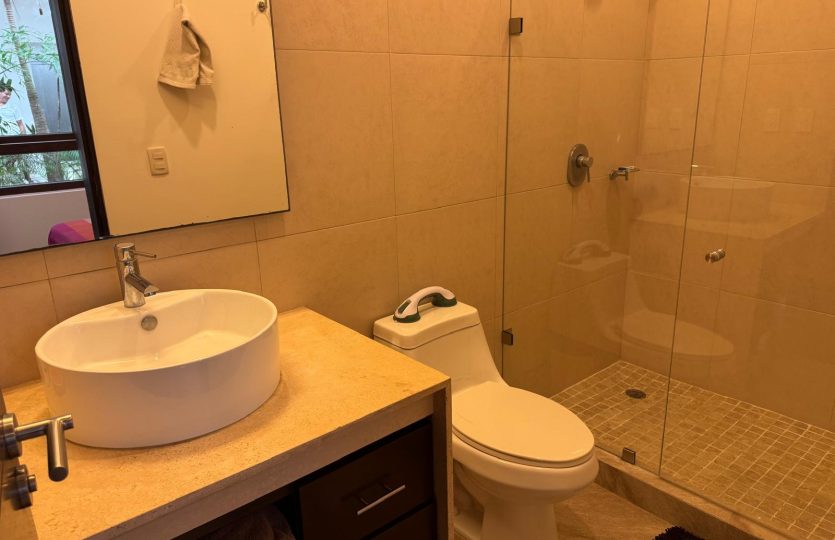 TAO QI 2 Bedroom Ground-Floor Condo – Fully Furnished & Move-In Ready