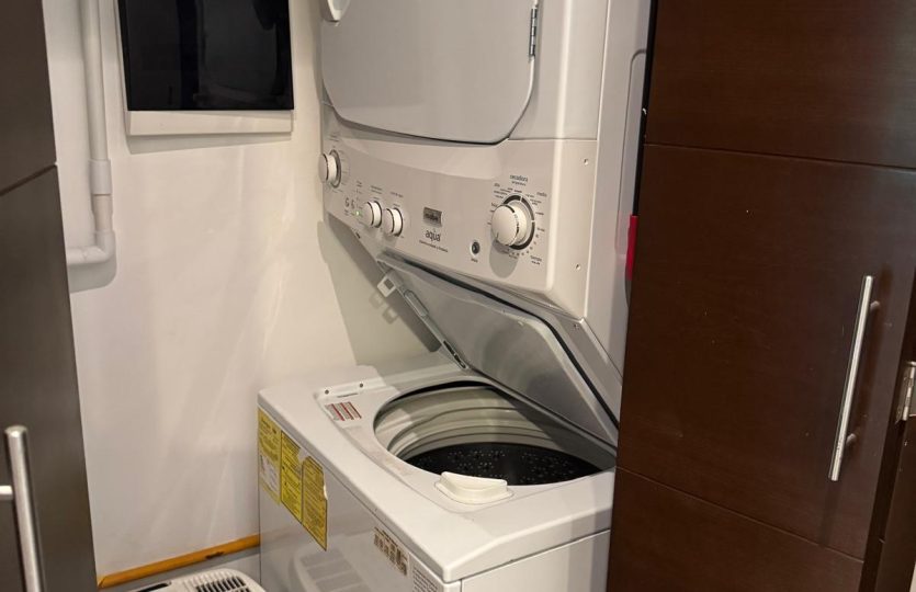 TAO QI 2 Bedroom Ground-Floor Condo – Fully Furnished & Move-In Ready