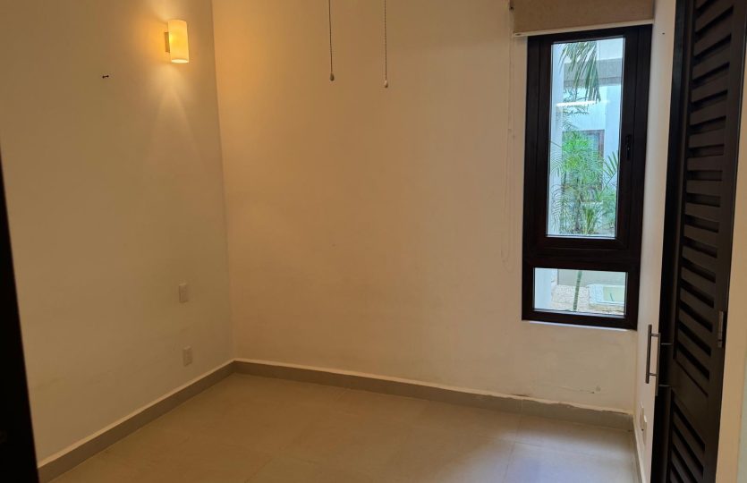 TAO Hira - 2 Bedroom Ground Floor Condo for Sale in Bahia Principe