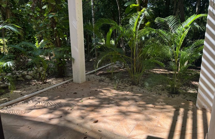 TAO Hira - 2 Bedroom Ground Floor Condo for Sale in Bahia Principe