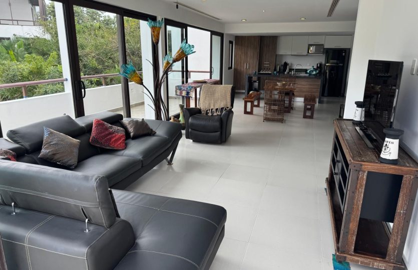 TAO HAI 2 Bedroom Condo for Sale in Bahia Principe