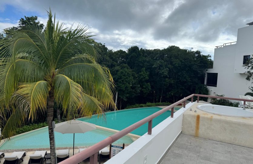 TAO HAI 2 Bedroom Condo for Sale in Bahia Principe