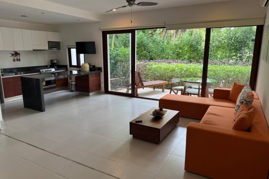 TAO LAO - Ground Floor Studio Loft for Sale in Bahia Principe