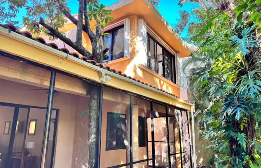 Casa Bahia - 3 Bedroom House for Sale in Puerto Aventuras