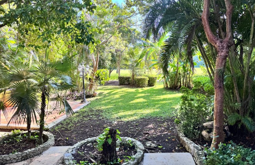 Casa Bahia - 3 Bedroom House for Sale in Puerto Aventuras