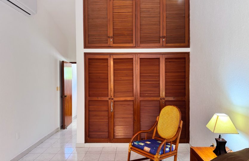 Casa Bahia - 3 Bedroom House for Sale in Puerto Aventuras