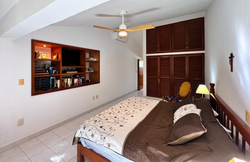 Casa Bahia - 3 Bedroom House for Sale in Puerto Aventuras