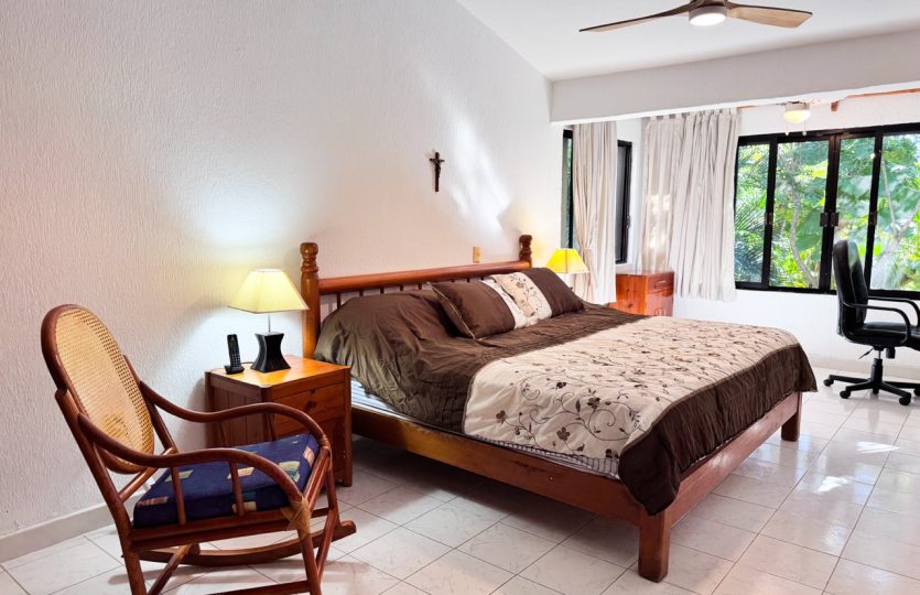 Casa Bahia - 3 Bedroom House for Sale in Puerto Aventuras