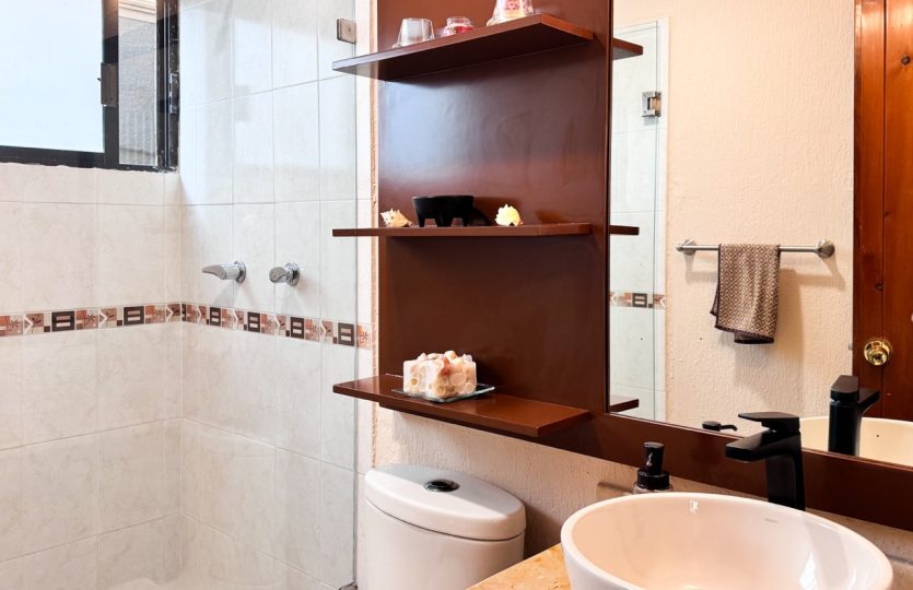 Casa Bahia - 3 Bedroom House for Sale in Puerto Aventuras