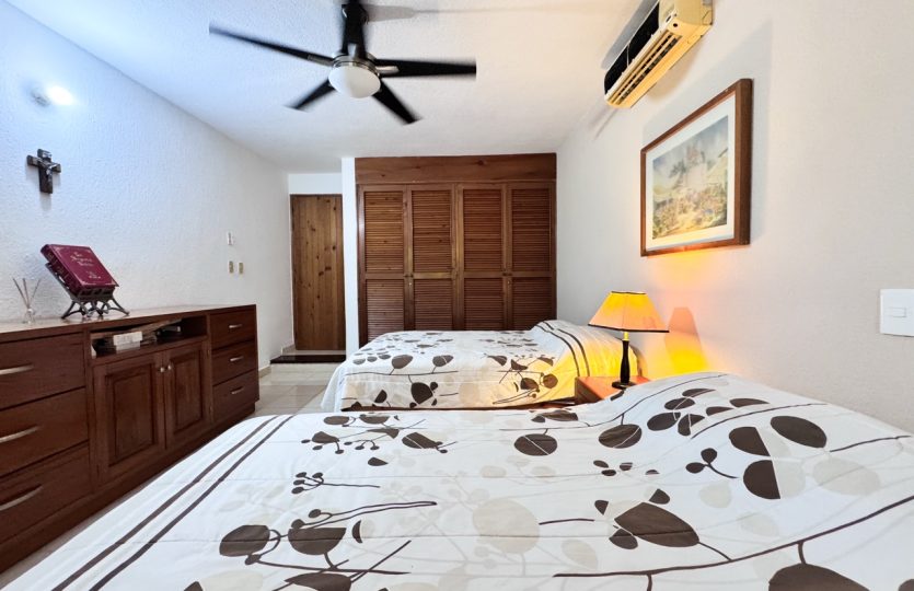 Casa Bahia - 3 Bedroom House for Sale in Puerto Aventuras