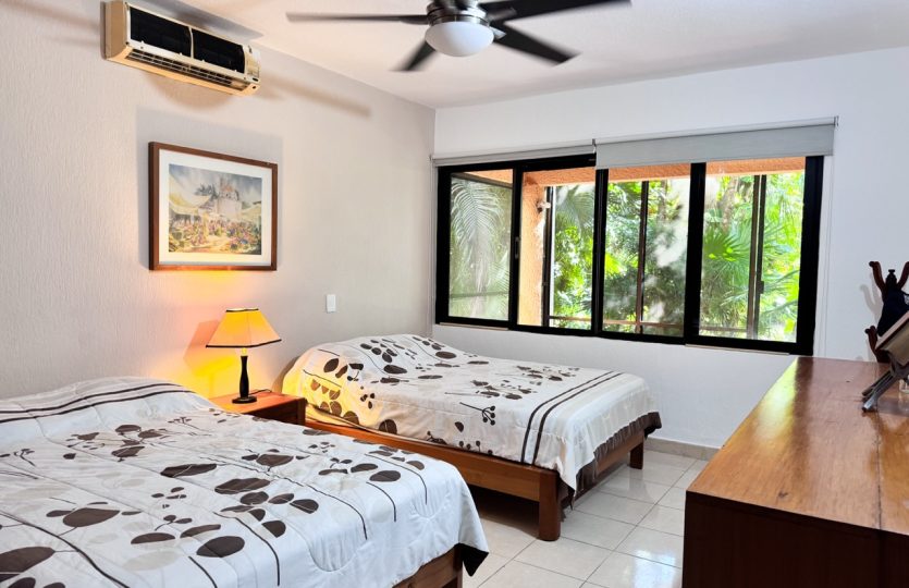 Casa Bahia - 3 Bedroom House for Sale in Puerto Aventuras