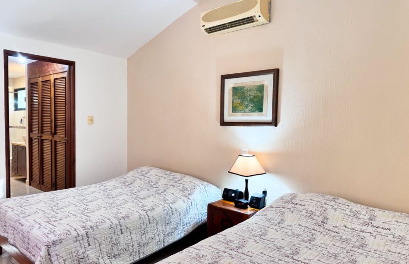 Casa Bahia - 3 Bedroom House for Sale in Puerto Aventuras