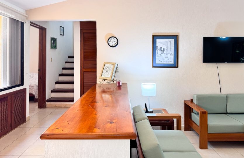 Casa Bahia - 3 Bedroom House for Sale in Puerto Aventuras