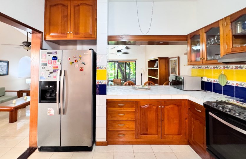 Casa Bahia - 3 Bedroom House for Sale in Puerto Aventuras