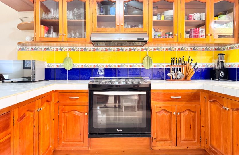 Casa Bahia - 3 Bedroom House for Sale in Puerto Aventuras