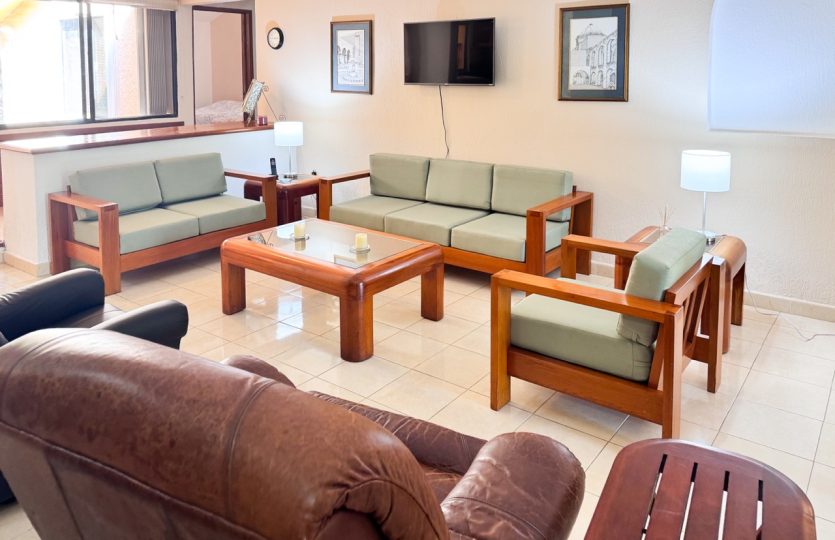 Casa Bahia - 3 Bedroom House for Sale in Puerto Aventuras