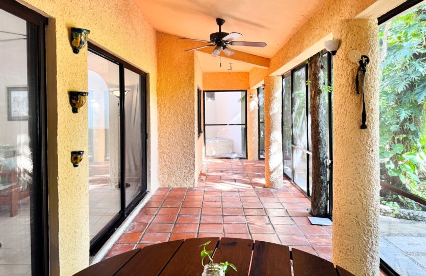 Casa Bahia - 3 Bedroom House for Sale in Puerto Aventuras