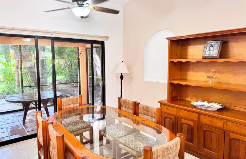 Casa Bahia - 3 Bedroom House for Sale in Puerto Aventuras