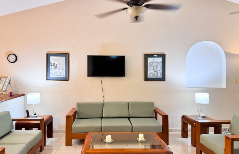 Casa Bahia - 3 Bedroom House for Sale in Puerto Aventuras