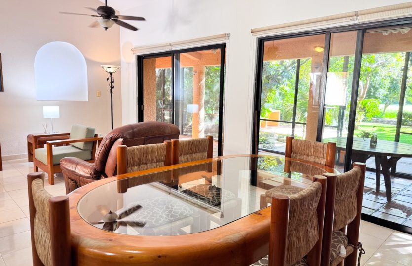 Casa Bahia - 3 Bedroom House for Sale in Puerto Aventuras