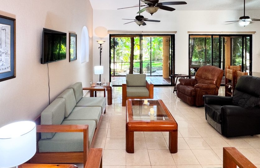 Casa Bahia - 3 Bedroom House for Sale in Puerto Aventuras