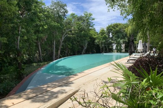 TAO Hira - 2 Bedroom Ground Floor Condo for Sale in Bahia Principe