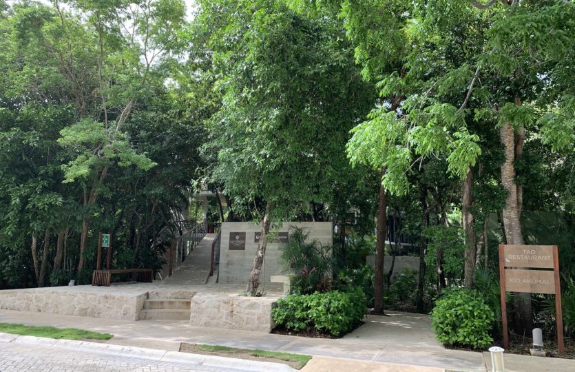 TAO QI 2 Bedroom Ground-Floor Condo – Fully Furnished & Move-In Ready