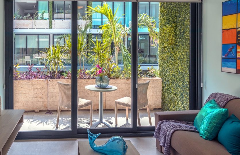 1-Bedroom Condo for Sale at Menesse The City