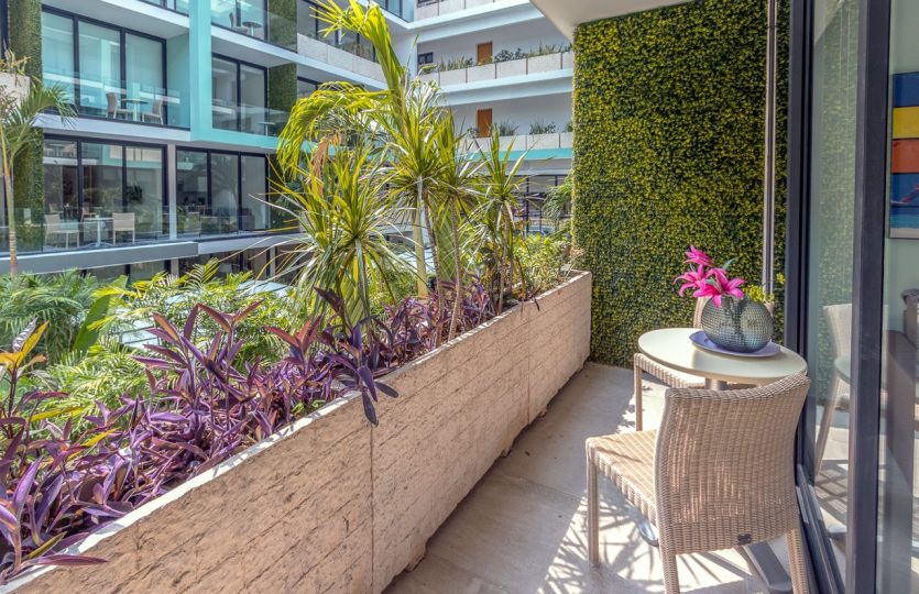 1-Bedroom Condo for Sale at Menesse The City