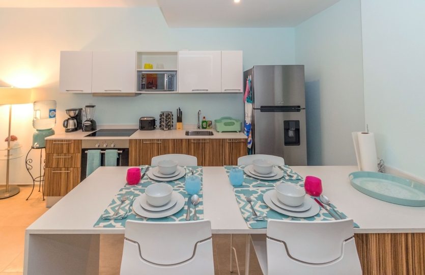 1-Bedroom Condo for Sale at Menesse The City