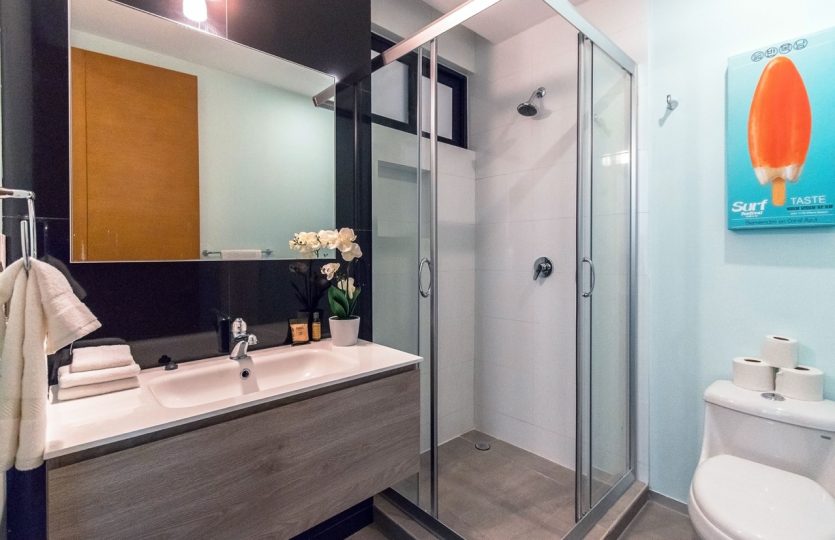 1-Bedroom Condo for Sale at Menesse The City