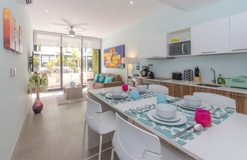 1-Bedroom Condo for Sale at Menesse The City