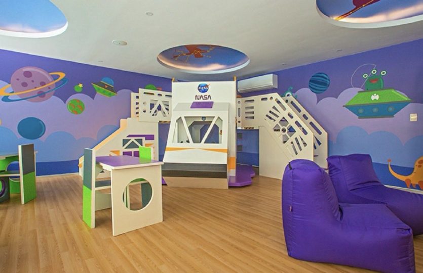 1-Bedroom Condo for Sale at Menesse The City