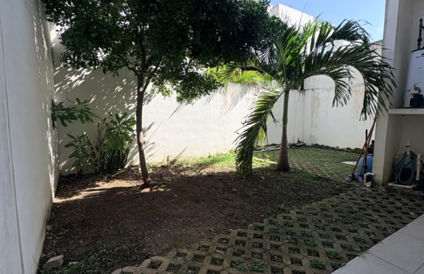 3-Bedroom House for Sale in Selvanova Coto 3B – Playa del Carmen