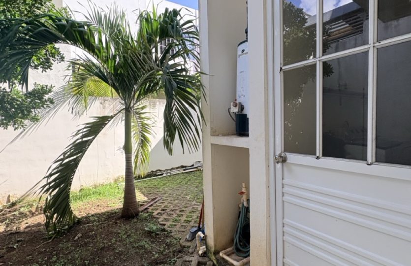 3-Bedroom House for Sale in Selvanova Coto 3B – Playa del Carmen