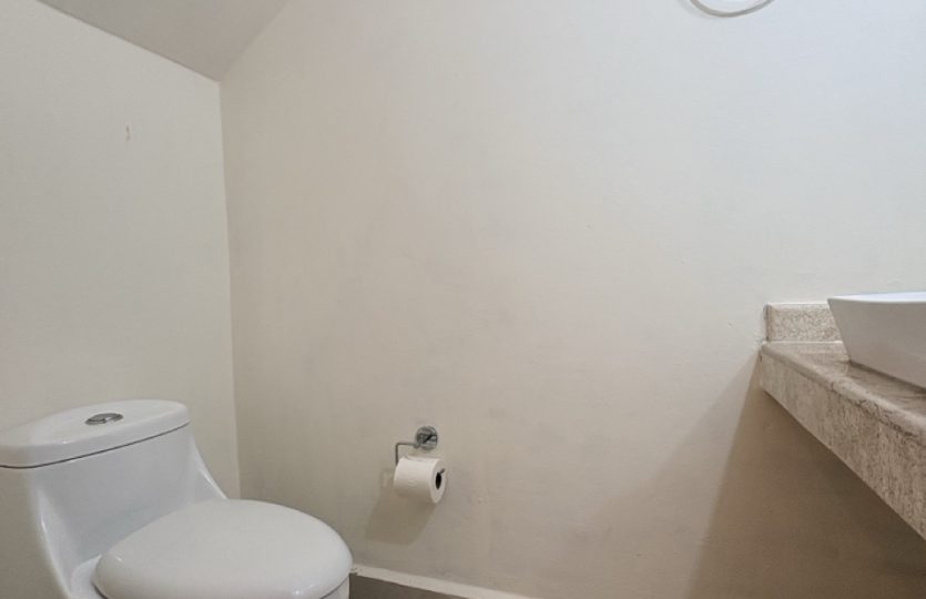 3-Bedroom House for Sale in Selvanova Coto 3B – Playa del Carmen